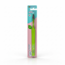 Tepe Brosse A Dents Colour Vert Soft