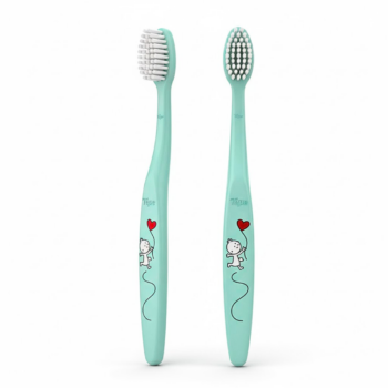 Tepe Brosse A Dents mini 0-3ans X Soft