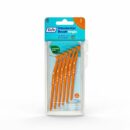 Tepe Interdental Brush Orange 0.45mm Taille 1 -6 Pieces