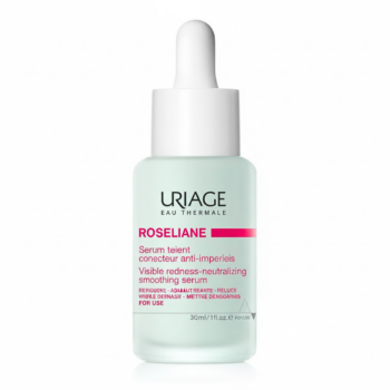 Uriage Roseliane Serum Lissant AR 30ml