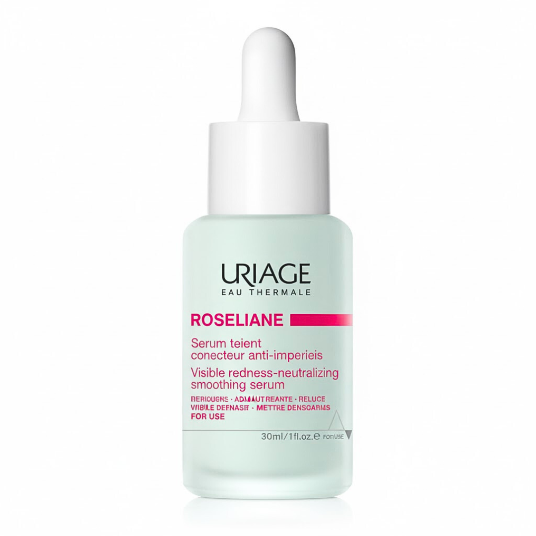 Uriage-Roseliane-Serum-Lissant-AR-30ml Uriage Roseliane Serum Lissant AR 30ml | Urban Drug store