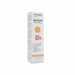 Way Sun Ecran solaire Teinte spf50+ 100ml