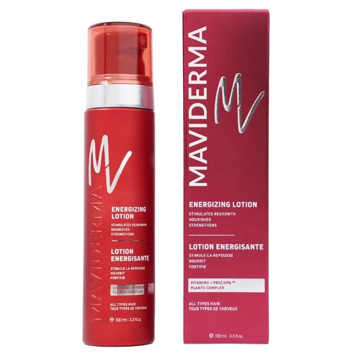 maviderma-lotion-energisante-anti-chute-100-ml maviderma lotion energisante anti chute 100 ml | Urban Drug store