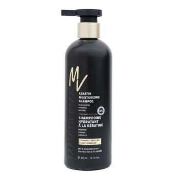Maviderma Shampooing Hydratant A La Keratin 300ml