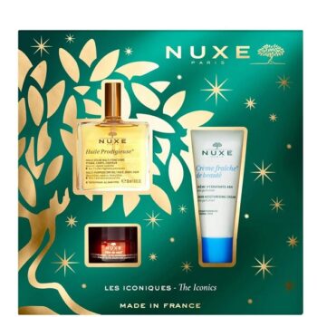 NUXE Les Iconiques Coffret