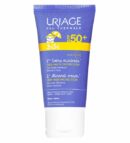 Uriage bébé 1er creme mineral spf50+ 50ml