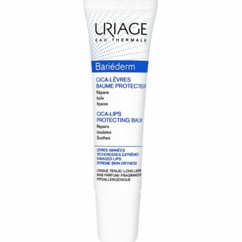 Uriage - Bariéderm - Cica Lèvres - 15 ml