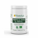 Alveolys Propolis Verte Du Bresil 60 Gelules