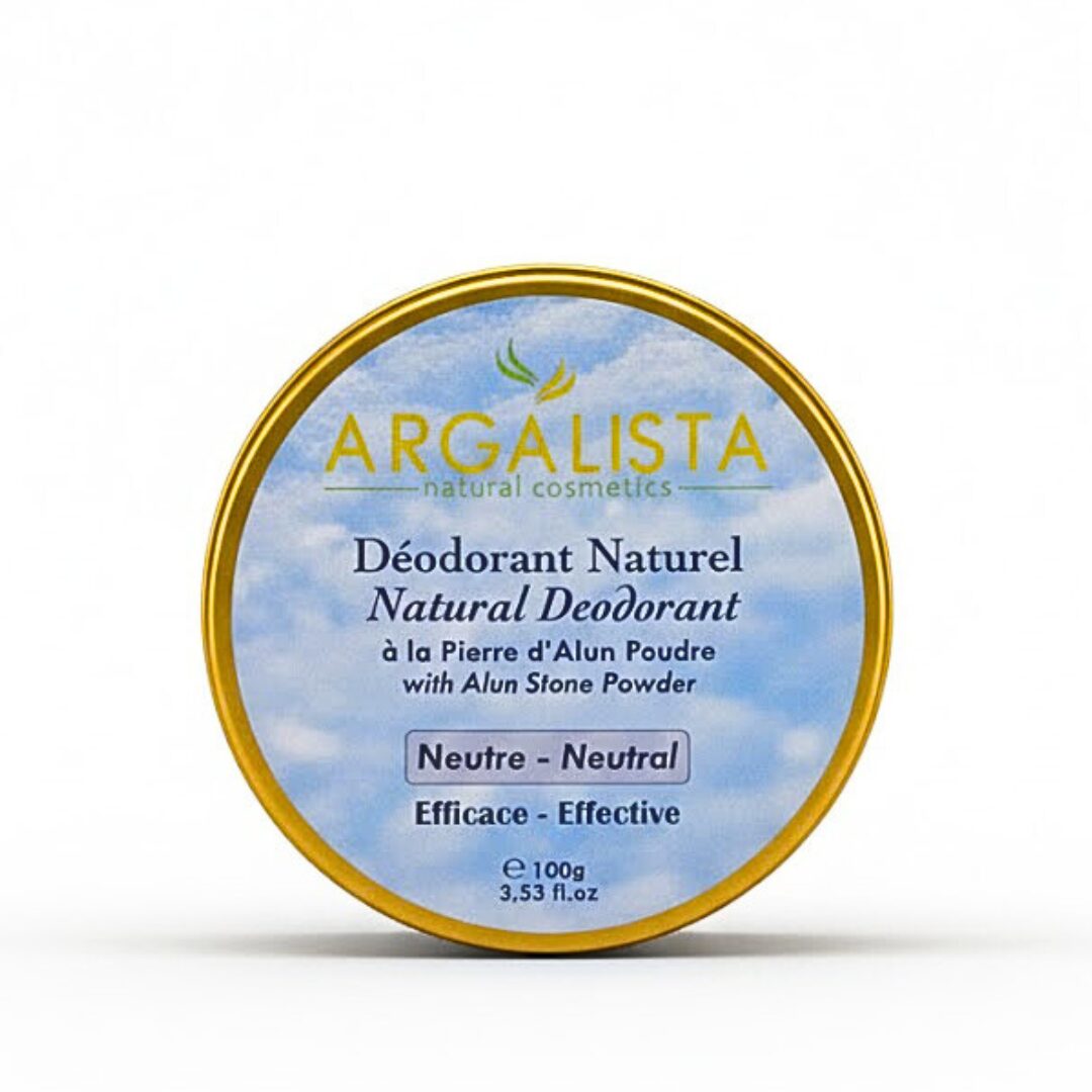Argalista-Deodorant-Neutre-Poudre-100g Argalista Deodorant Neutre Poudre 100g | Urban Drug store