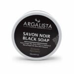 Argalista Savon Noir Romarin 250g