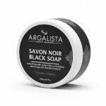Argalista Savon Noir Verveine 250g