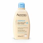 Aveeno Dermexa Daily Emollient Body Wash 300ml 1 Aveeno-Dermexa-Daily-Emollient-Body-Wash-300ml