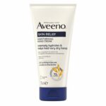 Aveeno Skin Relief Moisturising Hand Cream 75ml 1 Aveeno-Skin-Relief-Moisturising-Hand-Cream-75ml