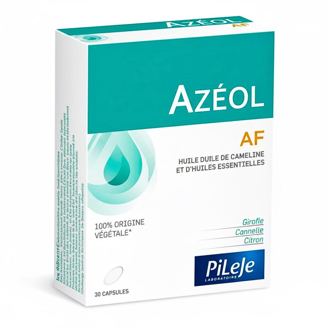 Azeol-AF-30-comprimes Azeol AF 30 comprimes | Urban Drug store