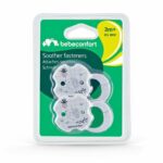 Bebe Confort Attache Sucette Urban Garden +3m