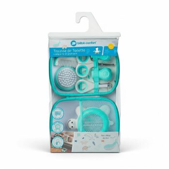 Bebe Confort Trousse De Toileete Water World +0m