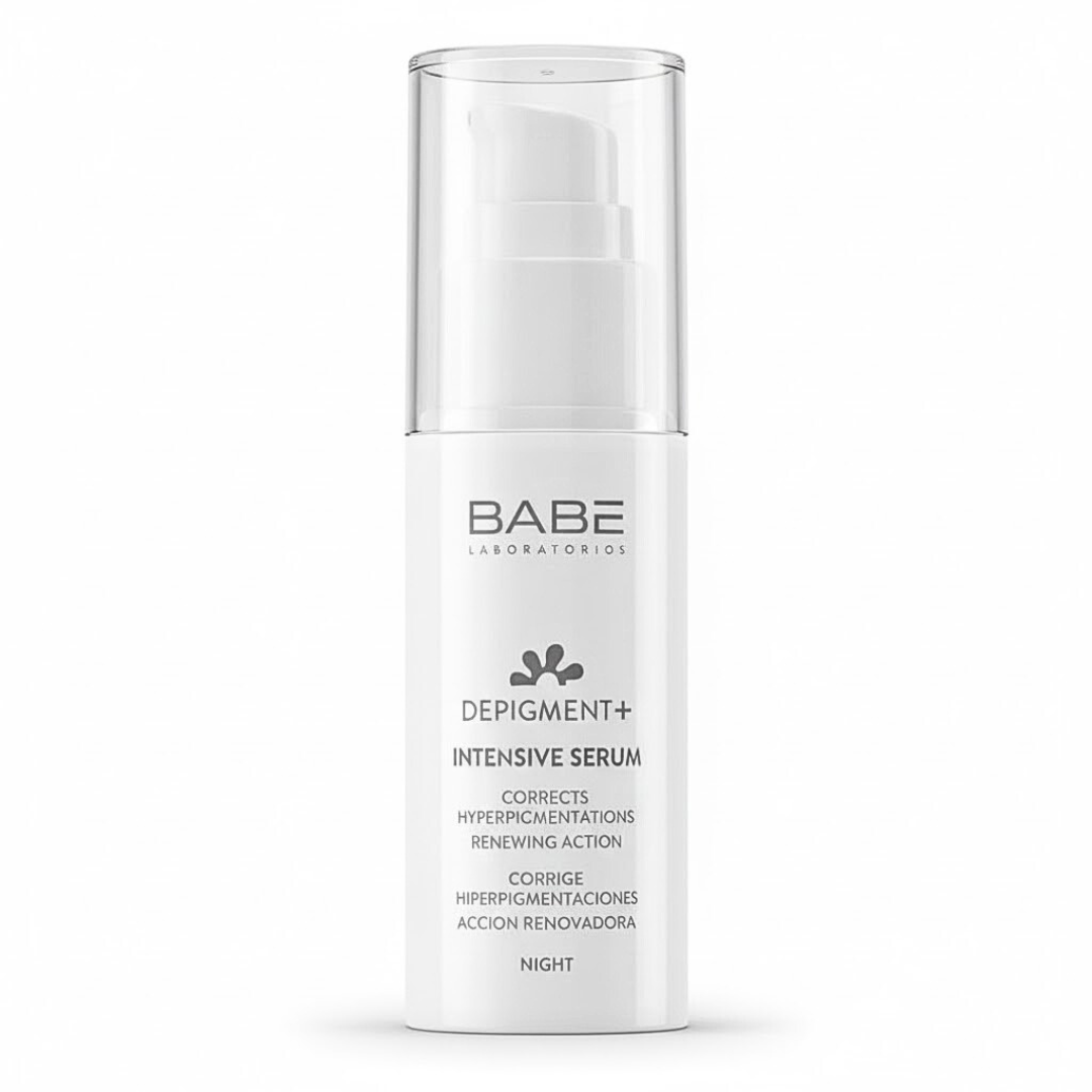 Babe-Depigment-Intensive-Serum-30ml Babe Depigment Intensive Serum 30ml | Urban Drug store