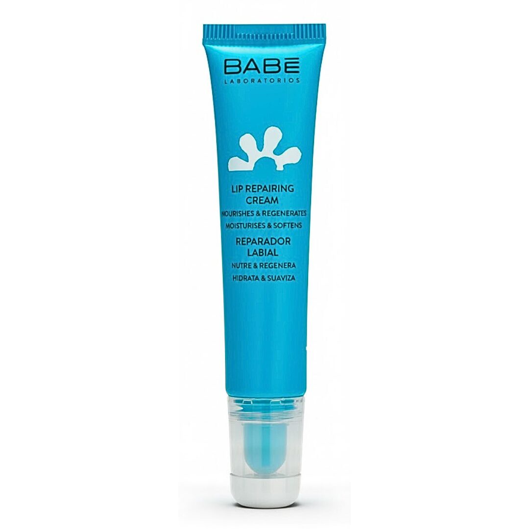 Babe-Lip-Repairing-Cream-15ml Babe Lip Repairing Cream 15ml | Urban Drug store