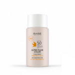 Babe Super Fluid Color Spf50+ 50ml