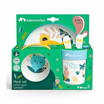BeBe Confort Set Repas Little Buddies