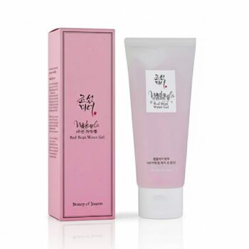 Beauty Of Joseon Red Bean Water Gel 100ml