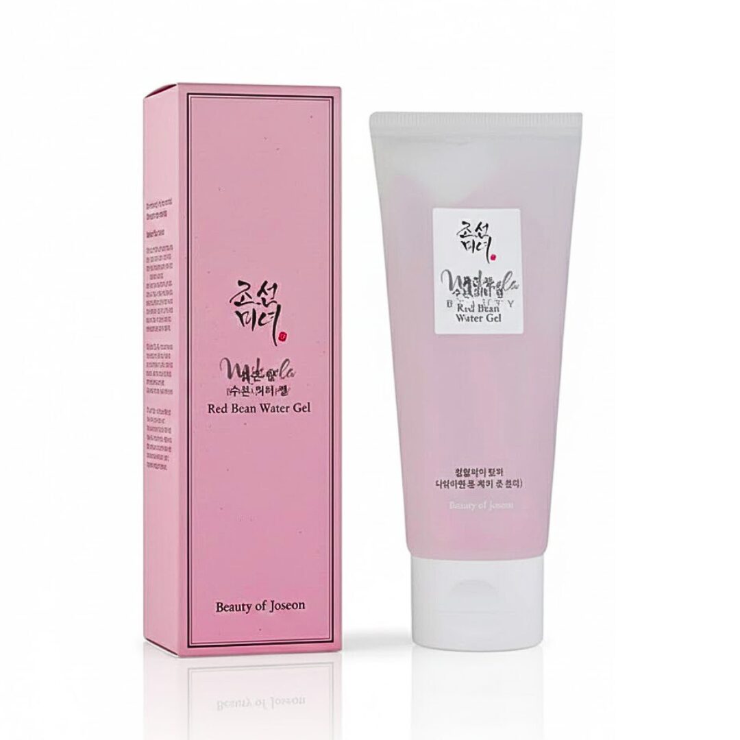 Beauty-of-Joseon-Red-Bean-Water-Gel-100ml Beauty of Joseon Red Bean Water Gel 100ml | Urban Drug store
