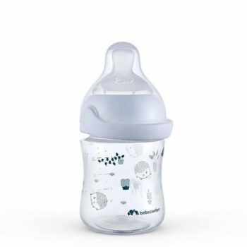 BeBe Confort Biberon Emotion Physio Blanc 150ml