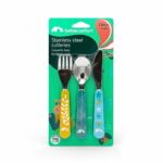 Bebe-Confort-Couverts-Metal-Little-Buddies