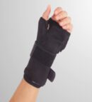 Berger Atteille d'immobilisation poignet-pouce Gauche BG-306G
