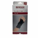 Berger ManuLife Poignet Droite Standard 304