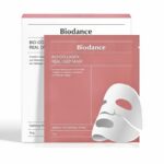 Biodance Bio Collagen-Real Deep Mask 4 Pieces