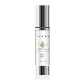 Biomimetic Advanced Treatment Antioxidant 50ml