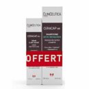 Cliniceutica Ceracap Shampoing Nutri-Reparateur+Serum Elixir Pack