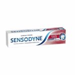 Dentrifrice Sensodyne Cavity+Sensitivity 50ml