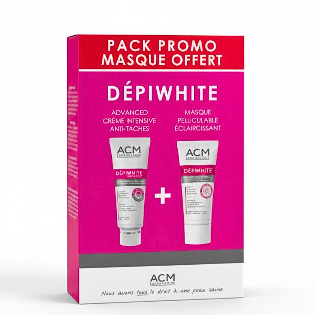 Depiwhite-Pack-promo-Advanced-cremeMasque Depiwhite Pack promo Advanced cremeMasque | Urban Drug store