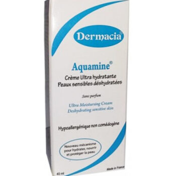 Dermacia Aquamine Crème Ultra Hydratante - 40 ml