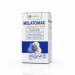 Complemax Melatomax Magnesium+Vitamine B6 60 Gelule 1 Dermocare-Ecran-FluideCreme-GommanteGel-Nett-200ml-pack-1