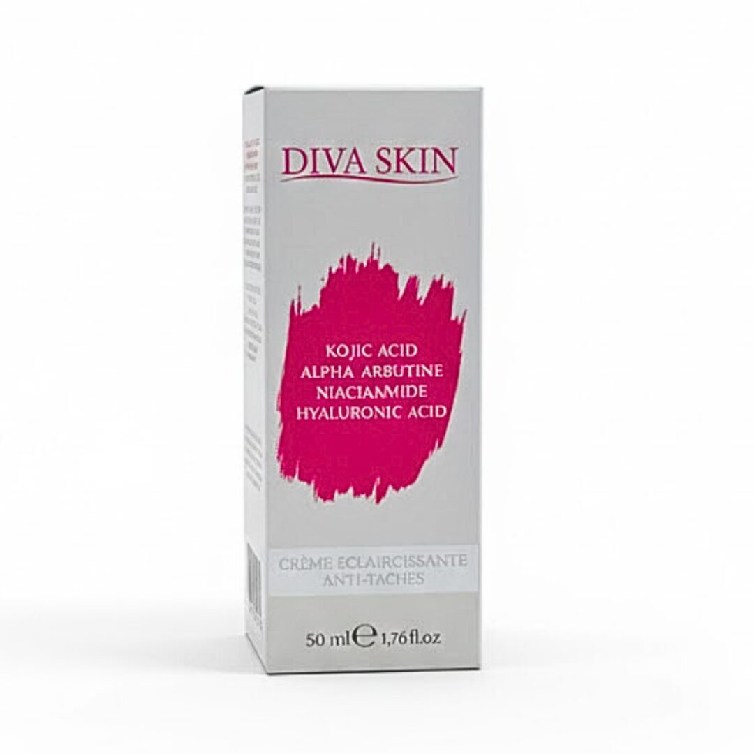 Diva-Skin-Creme-Depigmentante-Anti-Tache-50ml Diva Skin Creme Depigmentante Anti Tache 50ml | Urban Drug store
