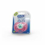 Dodie Sucette Anatomiques 18m+ A60