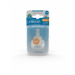 Dr Brown's Tetine Natural Flow Niveau 3 +6moins