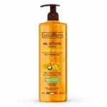Evoluderm Gel Douche Huile Precieuse 500ml 1 Evoluderm-Gel-Douche-Huile-Precieuse-500ml