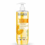 Evoluderm-Gel-Nettoyant-Eclat-Vitamine-C-500ml