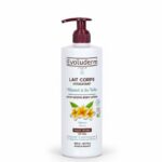 Evoluderm Lait Corps Monoi A La folie 500ml