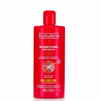 Evoluderm Shampoing Color 400ml