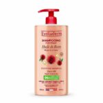Evoluderm Shampoing Huile De Ricin 1L
