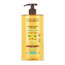 Evoluderm Shampoing Monoi A La folie 1L