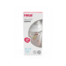 Farlin Momfit Biberon En Verre 120ml