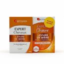 Forte Pharma Levure De Biere Boite 56 Comprimes+Boite 28 Comprimes Pack