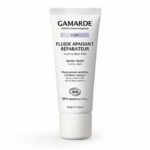 Gamarde Atopic Fluide Apaisante Reparatrice Peaux Gras 40ml