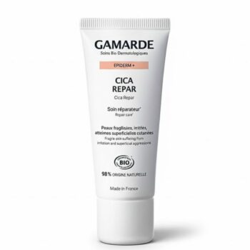 Gamarde Epiderm+ Cica Repar 40ml